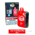 Bang box bange awesome vape 18000 puffs